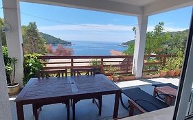 Apartment Kristic - Saplunara, Mljet